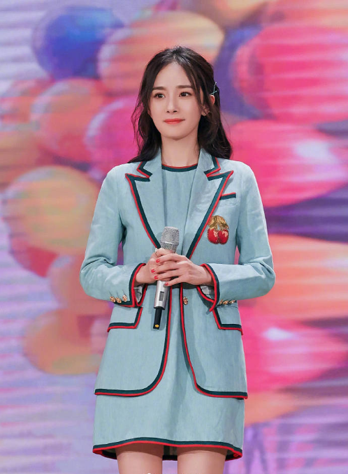 北京美女图片 女明星杨幂图片 6