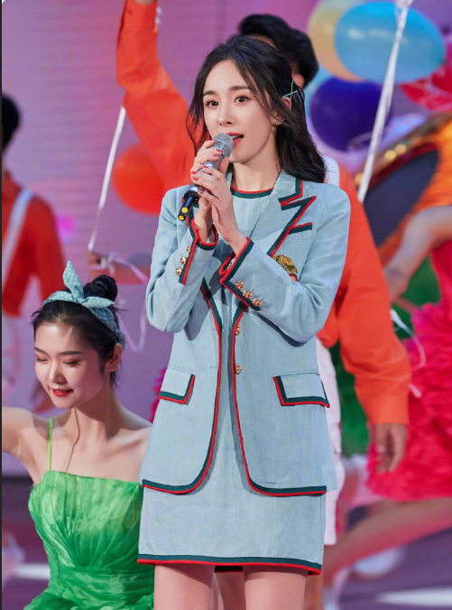 北京美女图片 女明星杨幂图片 7