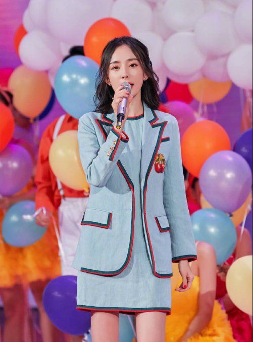 北京美女图片 女明星杨幂图片 8