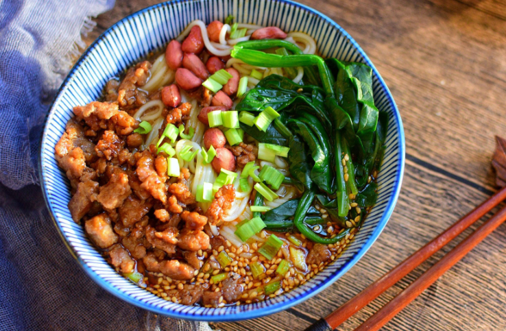 重庆美食图片 重庆小吃图片
