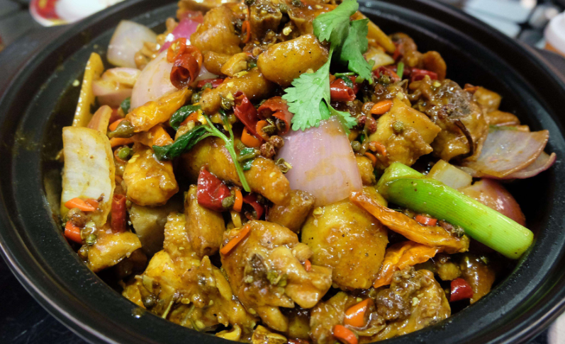 重庆美食图片 重庆小吃图片 3