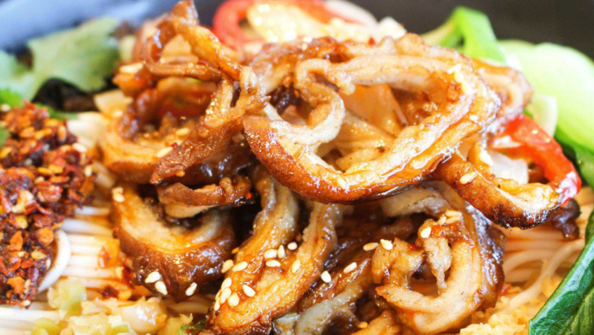 重庆美食图片 重庆小吃图片 5