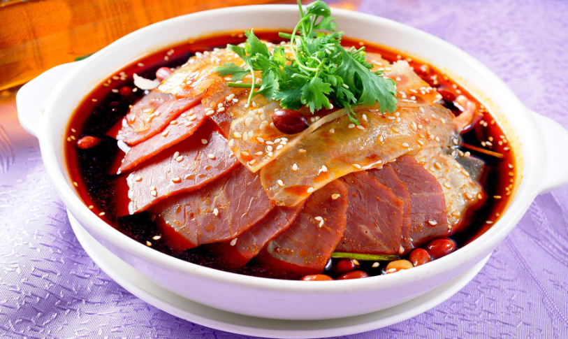 重庆美食图片 重庆小吃图片 7