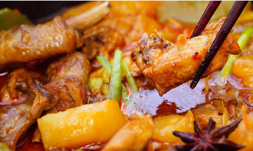 重庆美食图片 重庆小吃图片 8