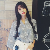 童话故事里的qq女生头像图片 6