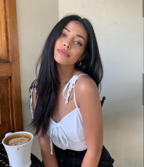 欧美美女图片 欧洲美女Cindy Kimberly图片 4