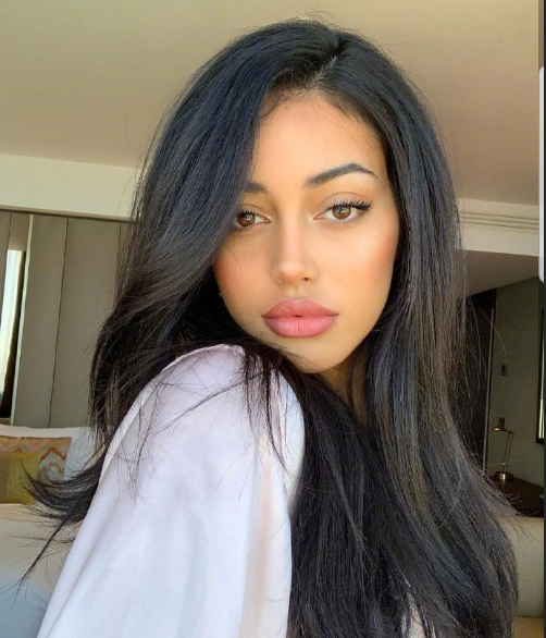 欧美美女图片 欧洲美女Cindy Kimberly图片 9