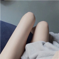 超性感美腿女生头像图片 8