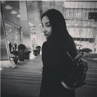 lomo风格微信头像女生图片