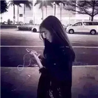 lomo风格微信头像女生图片 5