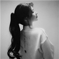 lomo风格微信头像女生图片 6