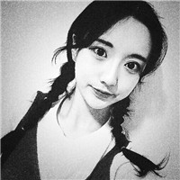 lomo风格微信头像女生图片 8