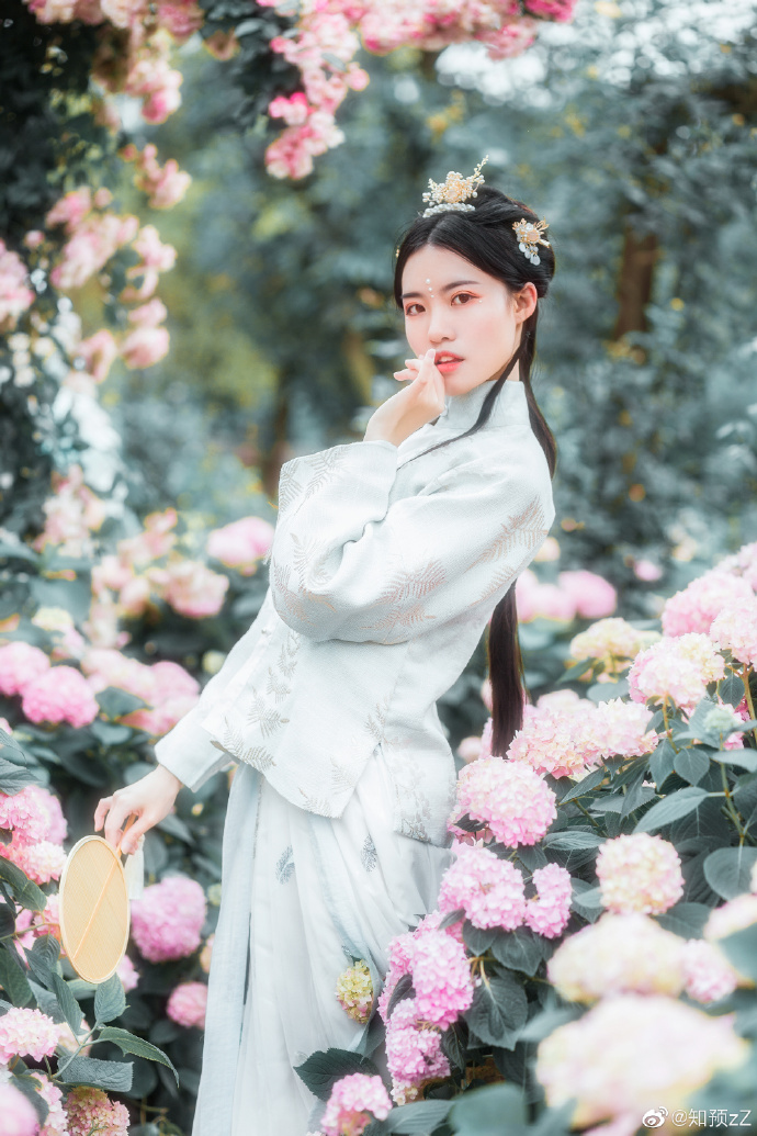 古装美女图片高清 2