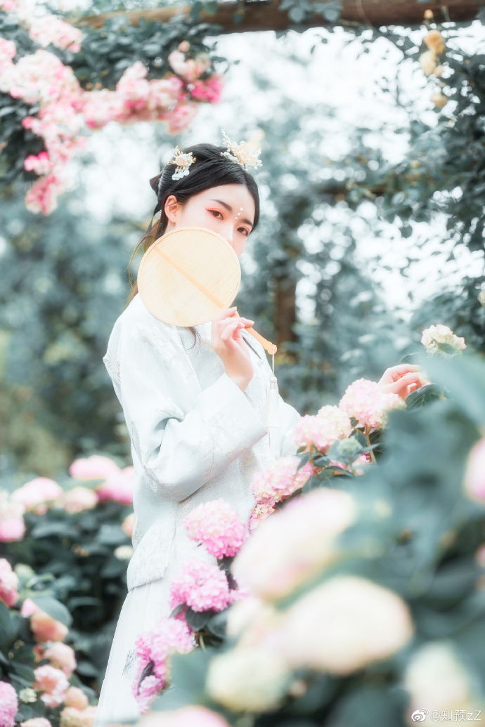 古装美女图片高清 3