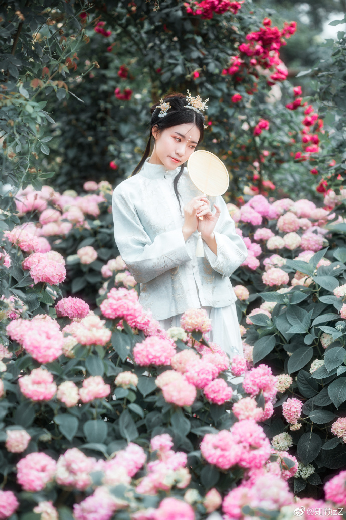 古装美女图片高清 4