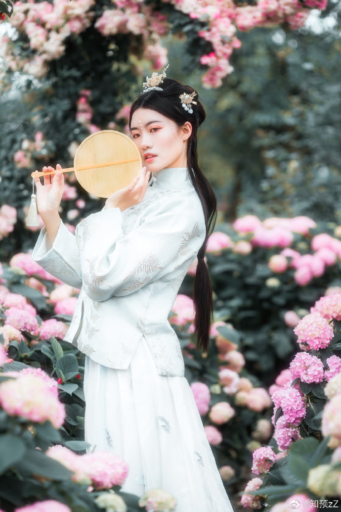 古装美女图片高清 6