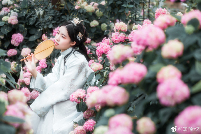 古装美女图片高清 7