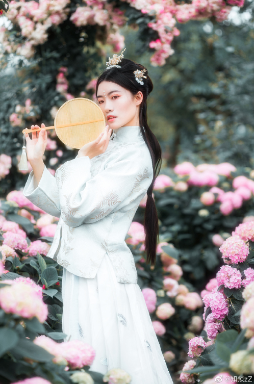 古装美女图片高清 9