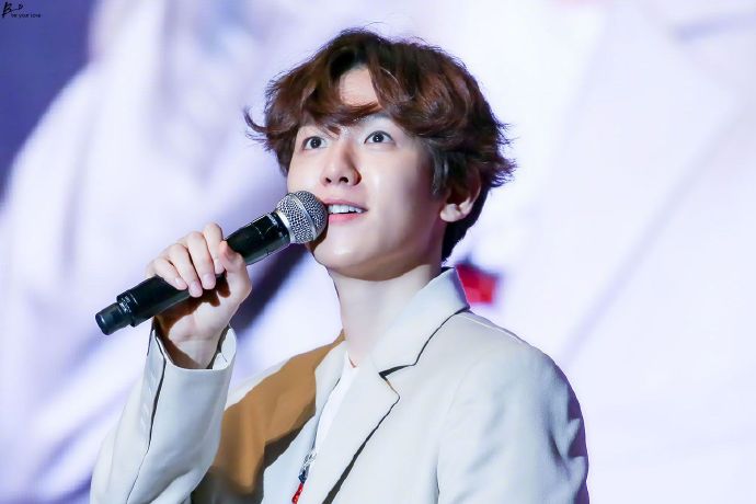 韩国男团EXO成员图片 把自己变好了所有人都会向 3