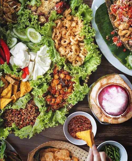 美味的中式美食图片送给食肉动物们 1