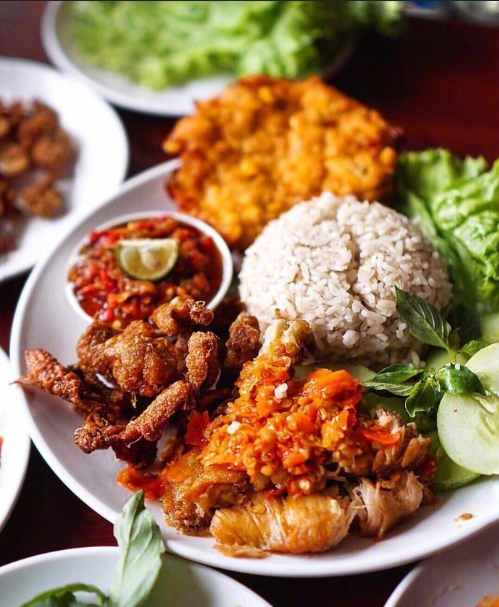 美味的中式美食图片送给食肉动物们 2
