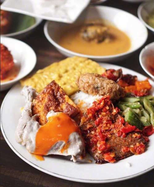 美味的中式美食图片送给食肉动物们 5