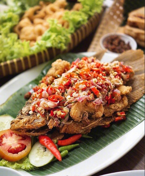 美味的中式美食图片送给食肉动物们 6