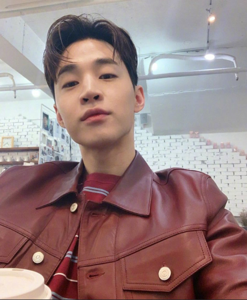 加拿大华裔男明星Henry刘宪华图片 15