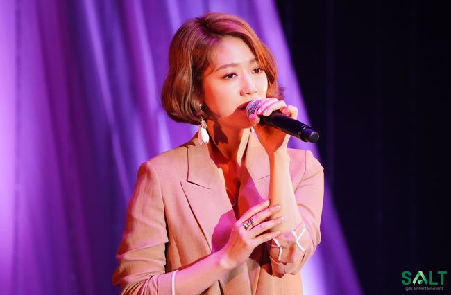 韩国美女图片 韩流明星朴信惠图片 9