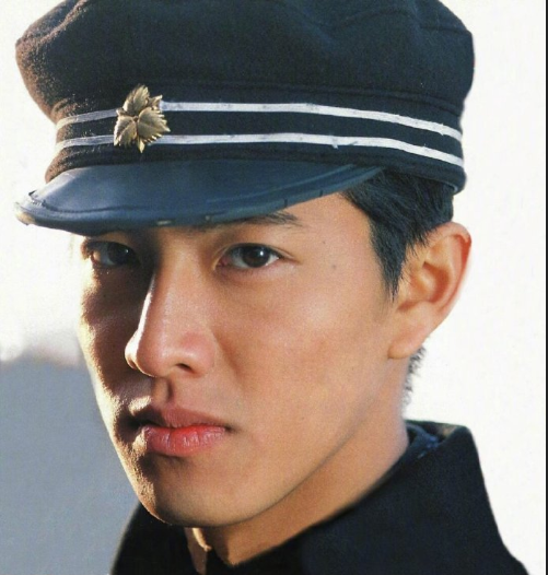 日本男明星木村拓哉年轻时的神仙颜值图片 5