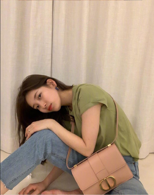韩国美女歌手裴秀智私房图片 3