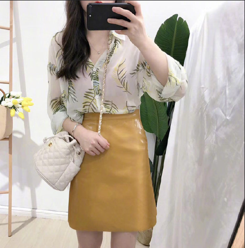 气质美女图片 粉嫩的小仙女夏季服装搭配图片 3