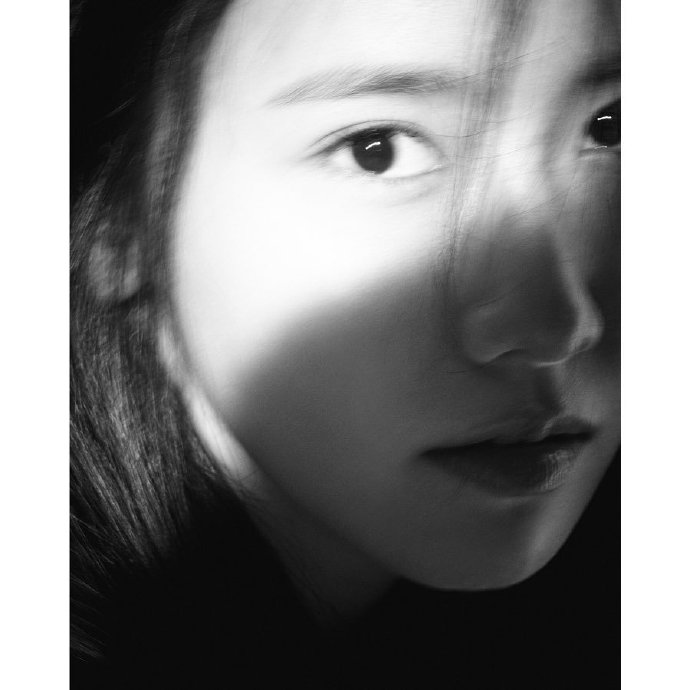 韩国美女图片 少女时代林允儿壁纸图片 6