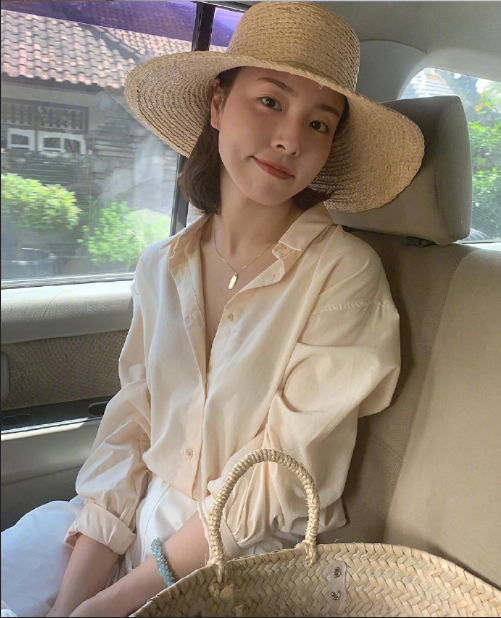 韩国美女图片 韩国小姐姐图片 4
