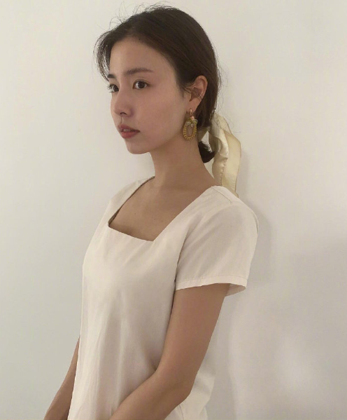 韩国美女图片 韩国小姐姐图片 7