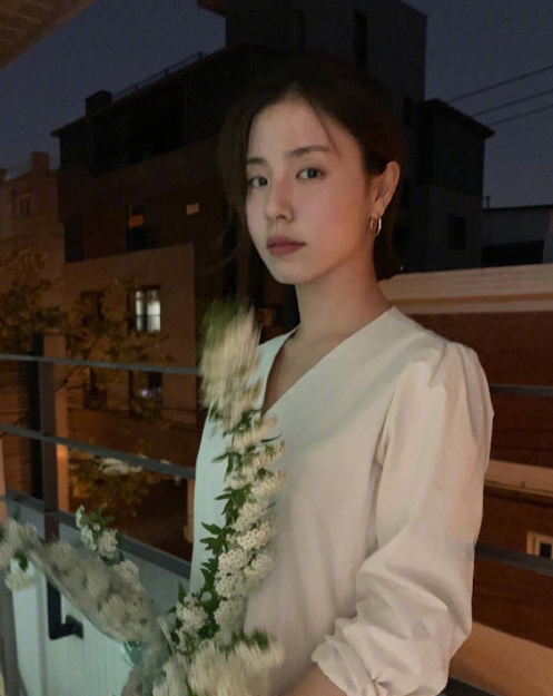 韩国美女图片 韩国小姐姐图片 9