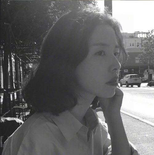 韩国美女图片 韩国小姐姐图片 10