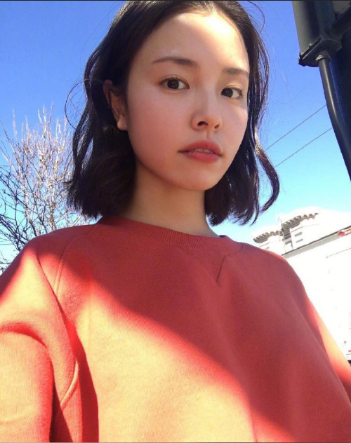 韩国美女图片 韩国小姐姐图片 11