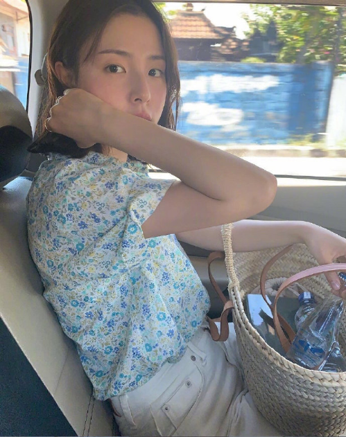 韩国美女图片 韩国小姐姐图片 17
