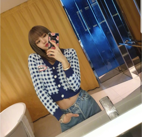 泰国美女图片 韩国女明星真人芭比丽萨图片 8