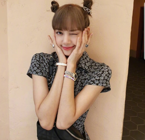 泰国美女图片 韩国女明星真人芭比丽萨图片 10