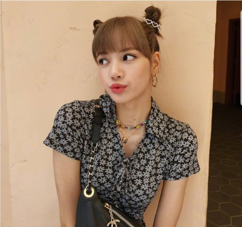 泰国美女图片 韩国女明星真人芭比丽萨图片 11