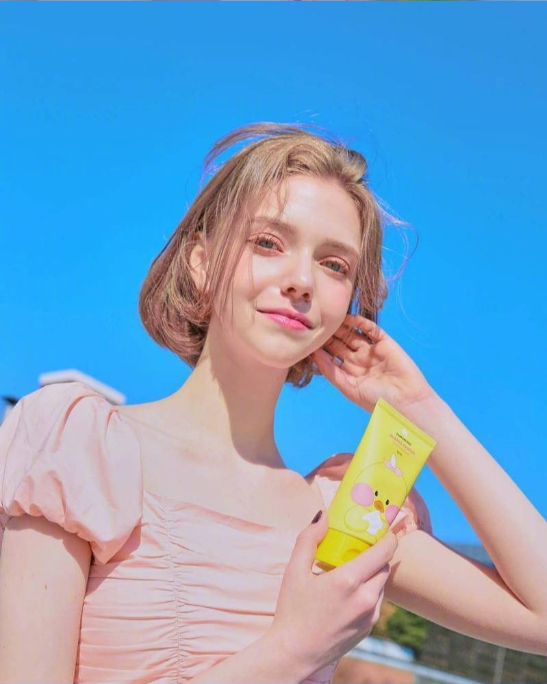 欧洲美女图片 超可爱的麻豆图片 2