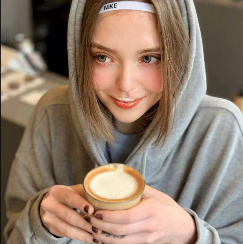 欧洲美女图片 超可爱的麻豆图片 21