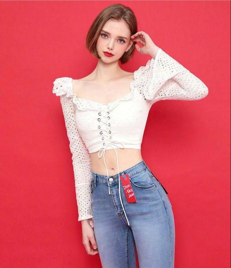 欧洲美女图片 超可爱的麻豆图片 28