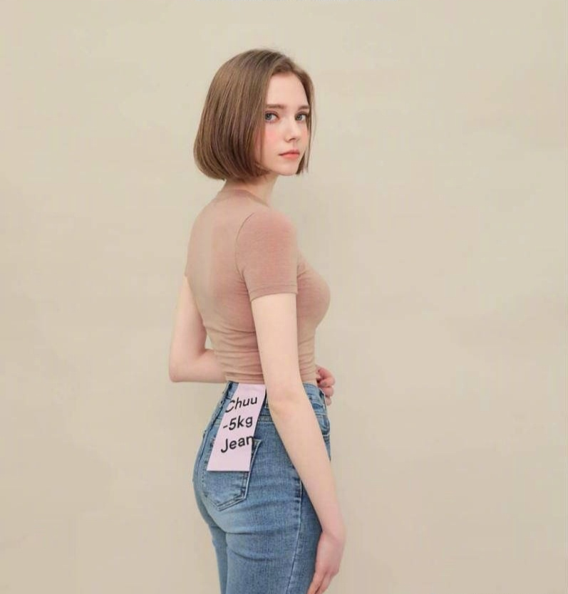 欧洲美女图片 超可爱的麻豆图片 30