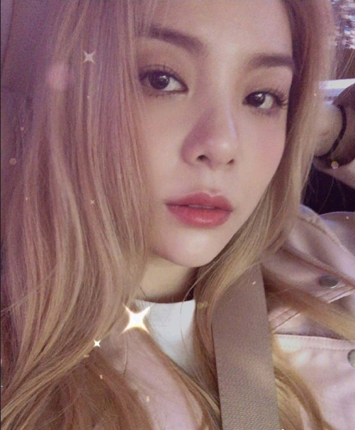 韩国美女图片 韩国女歌手ailee图片 2
