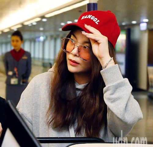 韩国美女图片 韩国女歌手ailee图片 3