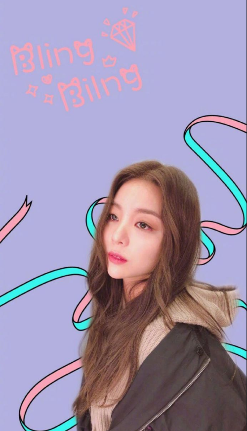 韩国美女图片 韩国女歌手ailee图片 8