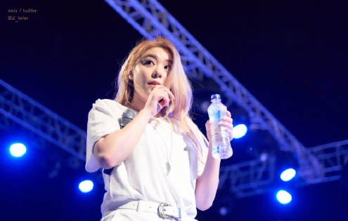 韩国美女图片 韩国女歌手ailee图片 9